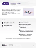 Phlux aura datasheet 80um