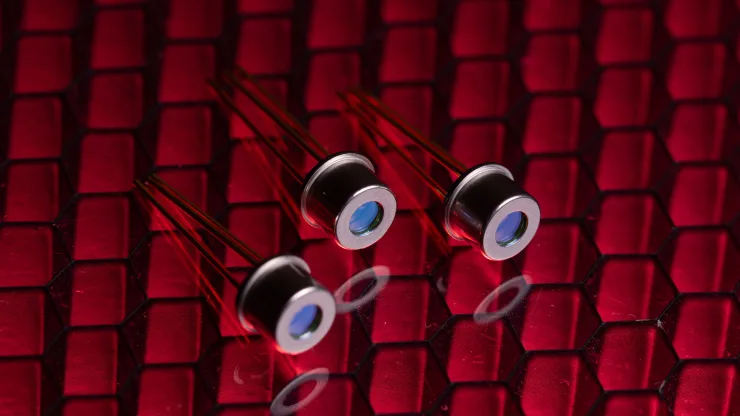 Phlux Products2024 SHAW STUDIO 58