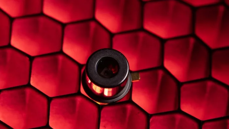 In Ga As Avalanche Diode APD Phlux Aura